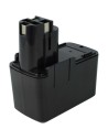 For Bosch 9.6V 2.0Ah BAT001 BH-974 BH-974H Ni-MH Battery Replacement