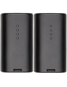 For DJI Goggles 2 7.2V 2600mAh Battery Replacement (Twin Pack) ELE ELEOPTION - 1