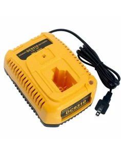 For Dewalt 7.2V-18V DC9310 XRP NI-CD NI-MH Battery Rapid Charger Replacement ELE ELEOPTION - 1