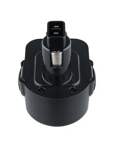 For Dewalt 12V 3.6Ah/4.6Ah DC9071 Ni-MH Battery Replacement ELE ELEOPTION - 1 2