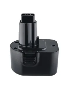 For Dewalt 12V 3.6Ah/4.6Ah DC9071 Ni-MH Battery Replacement ELE ELEOPTION - 1