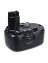 For Worx 18V 4.0Ah WA3127 WA3152 Ni-MH Battery Replacement For BP1815A01 WG150 WG250 WG541