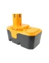 For Ryobi 18V 3.0Ah P100 P101 Ni-Mh Battery Replacement ABP1801 ABP1803 BPP1820