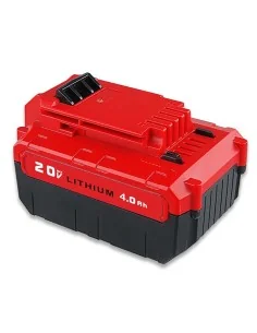 For Porter Cable 20V 4.0Ah/5.0Ah/6.0Ah PCC685L Li-ion Battery Replacement ELE ELEOPTION - 4