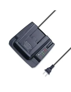 For Black & Decker LCS36 LCS40 36V/40V Li-Ion Battery Charger Replacement Compatible With BXR36 LBX36 BXR2036 LBX1540 LBX2040 EL 2
