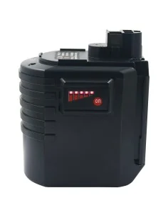 For Bosch 24V 3.0Ah BAT019 BAT020 BAT021 Ni-MH Battery Replacement ELE ELEOPTION - 1