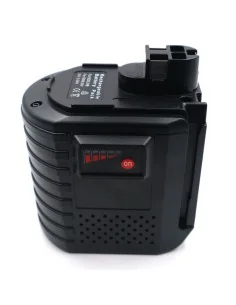 For Bosch 24V 3.0Ah BAT019 BAT020 BAT021 Ni-MH Battery Replacement ELE ELEOPTION - 1 2