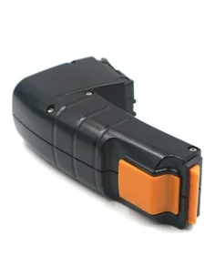 For Festool 9.6V 3.0Ah BPH9.6C BP-CDD9.6 Ni-MH Battery Replacement ELE ELEOPTION - 1 2
