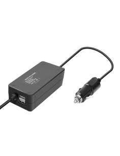 Car Charger for DJI Phantom 4 Pro Advanced Drone Battery Remote Control Vehicle Charger ELE ELEOPTION - 1 2