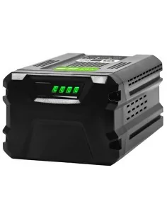 For Stiga SBT 5080 AE 5.0Ah 80V Lithium-Ion Battery Replacement ELE ELEOPTION - 1 2