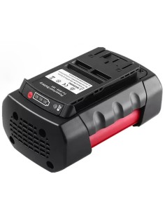 For Bosch 36V 4.0Ah BAT810 BAT836 BAT840 Li-ion Battery Replacement ELE ELEOPTION - 1