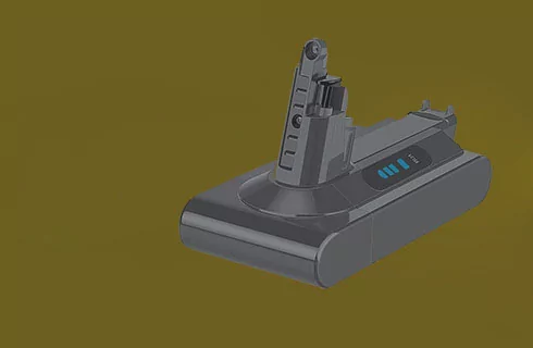 Dyson Battery