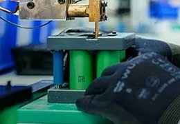 4 Advantages of Li-Ion Batteries