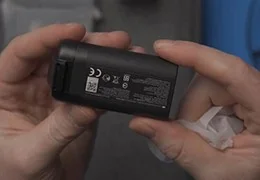 How to Charge DJI Mavic and DJI Mini Batteries?